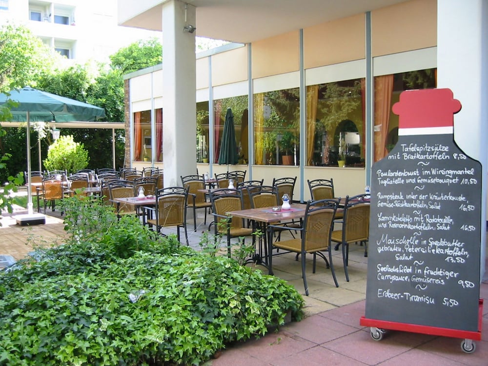 Hotel Bruchwiese 20/30