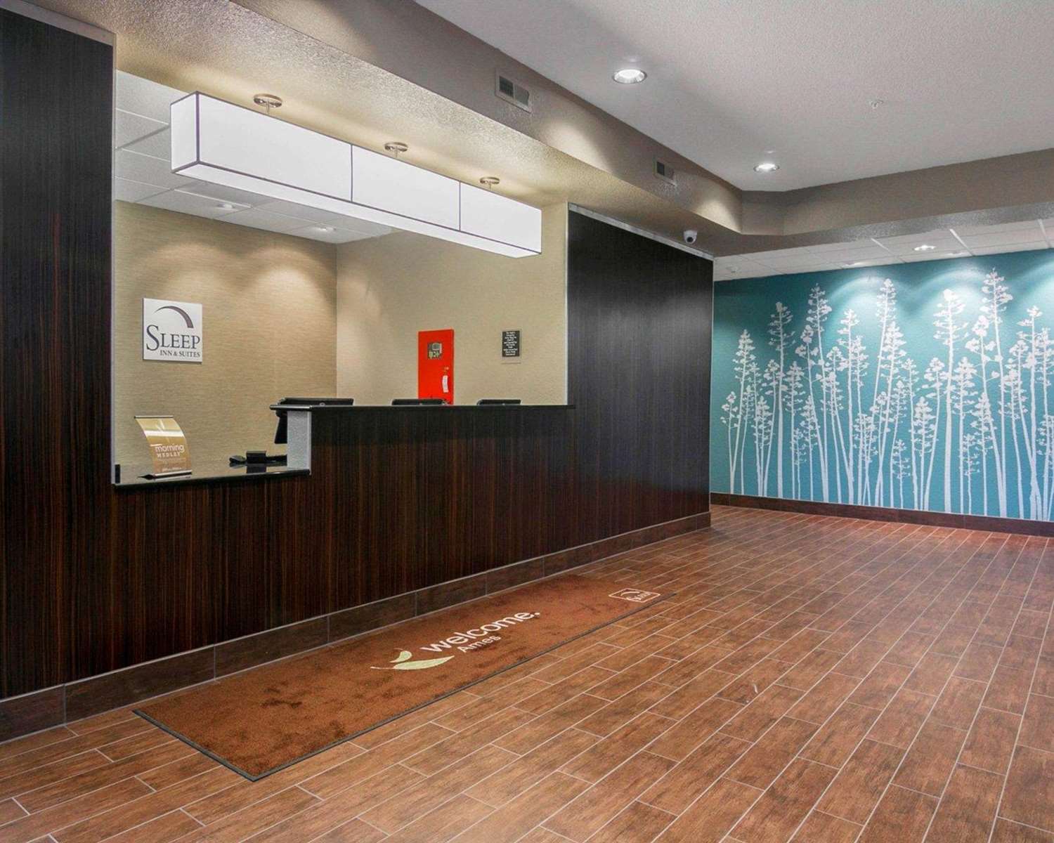 Sleep Inn & Suites Fort Dodge 6/28