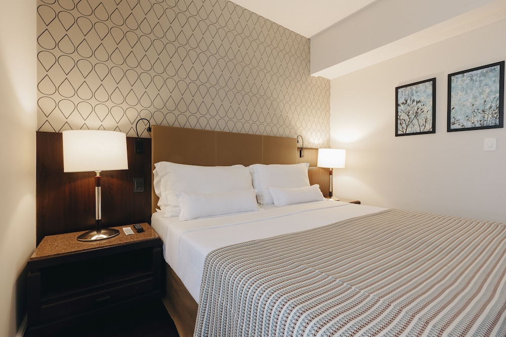 Bourbon Curitiba Hotel & Suites 19/50
