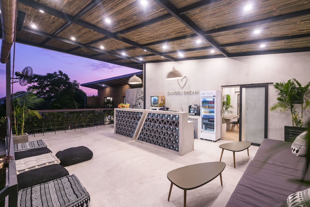 Canggu Dream Studios and Villas 33/48