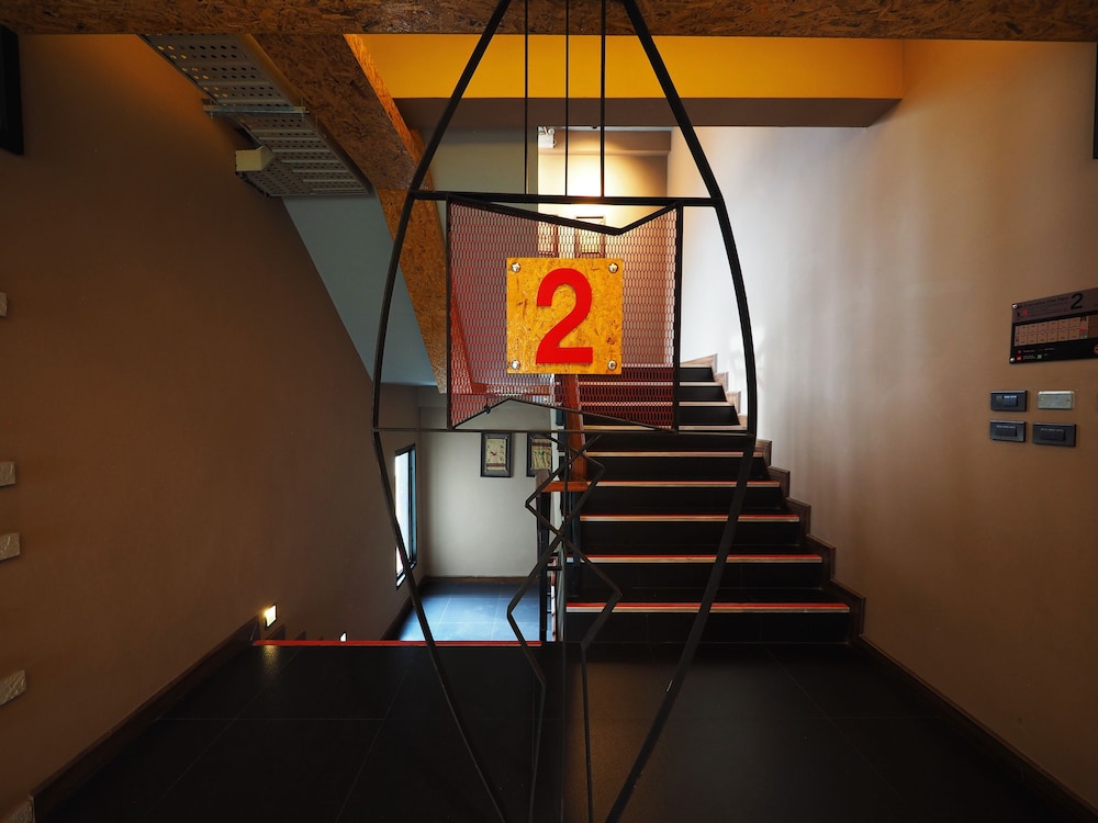 Ps Sriphu酒店(Ps Sriphu Hotel) 图片4
