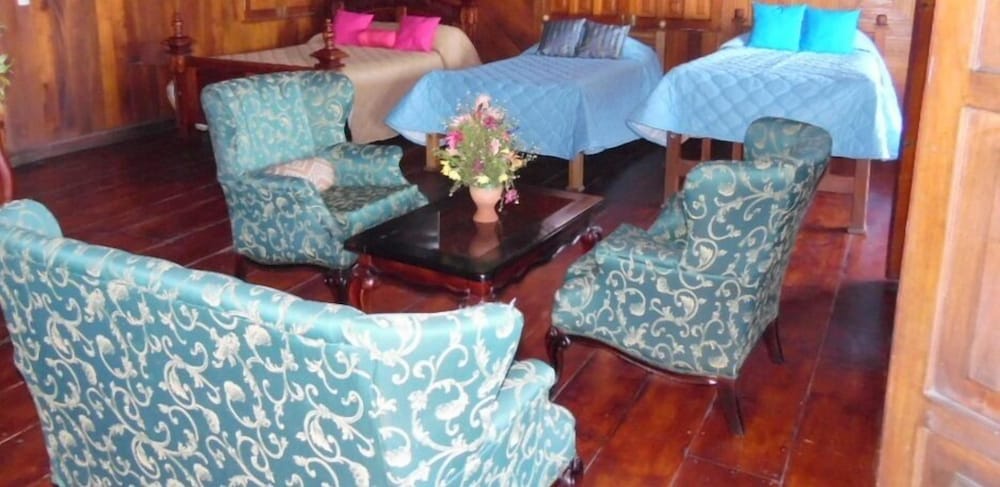 Hotel Cordoba 50/72