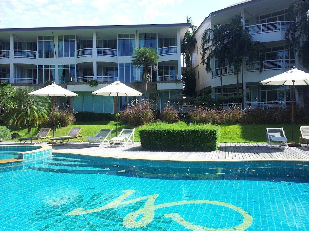 MAKATHANEE RESORT 62/63