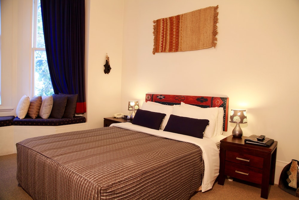 The Devereux Boutique Hotel 8/69