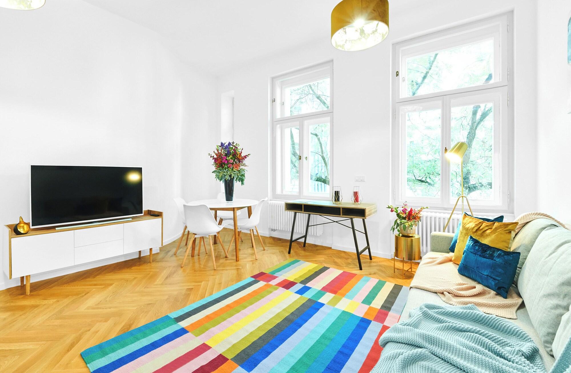 Pytloun Bristol Residence Prague 28/50