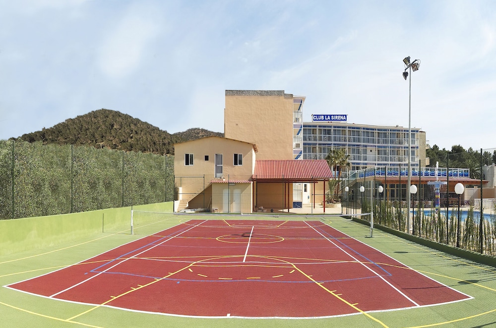 Aparthotel Vibra Bay 40/55