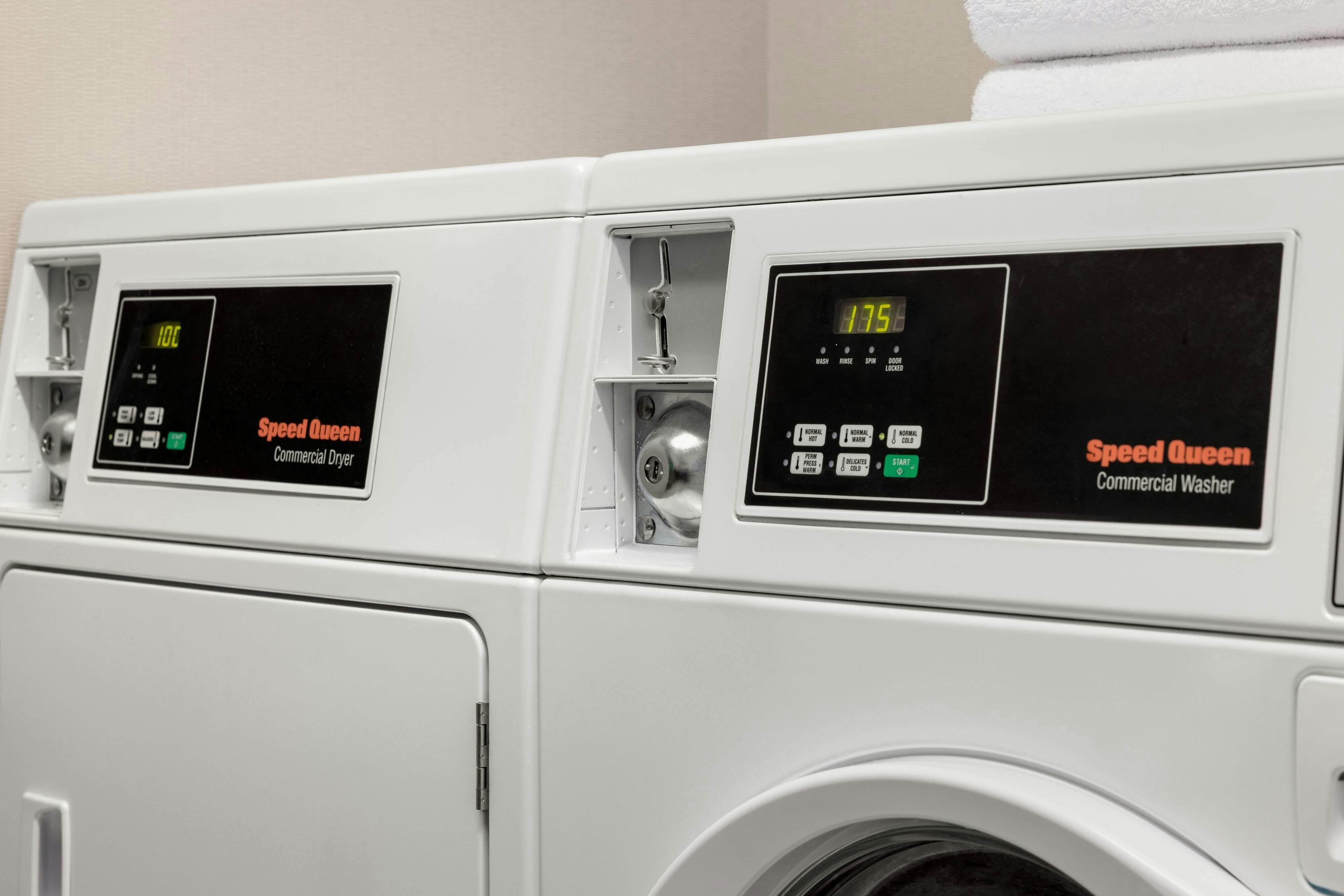 Springhill Suites Dayton Vandalia 14/41