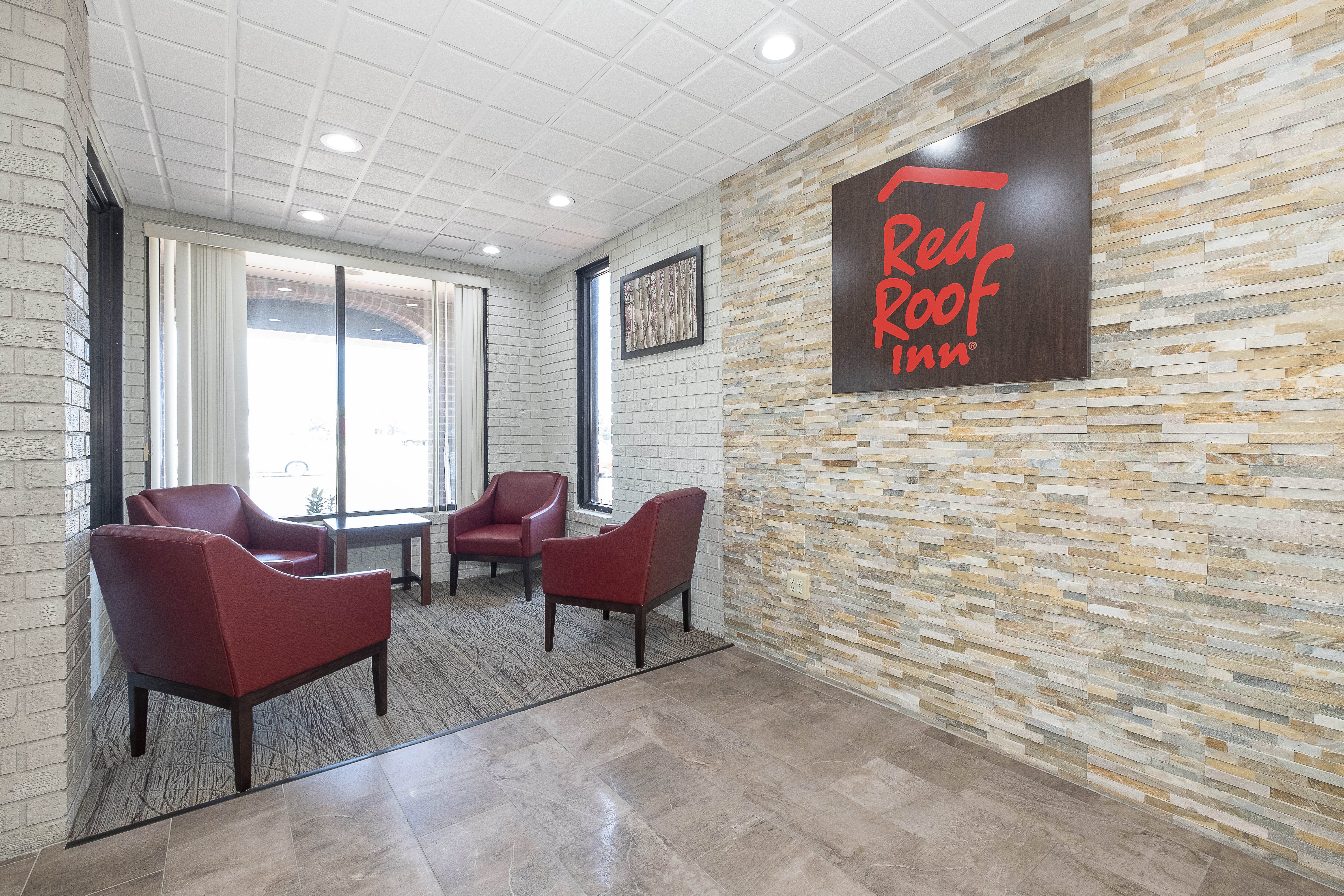 Red Roof Inn Roanoke Rapids 23/31