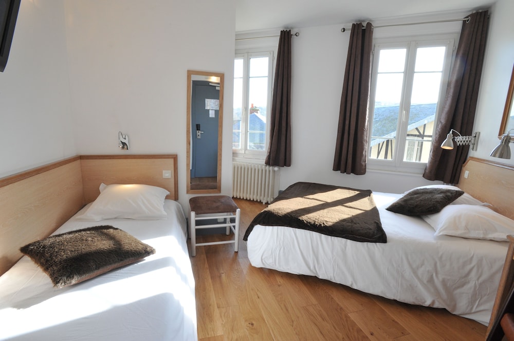 Hotel Des Falaises 5/49