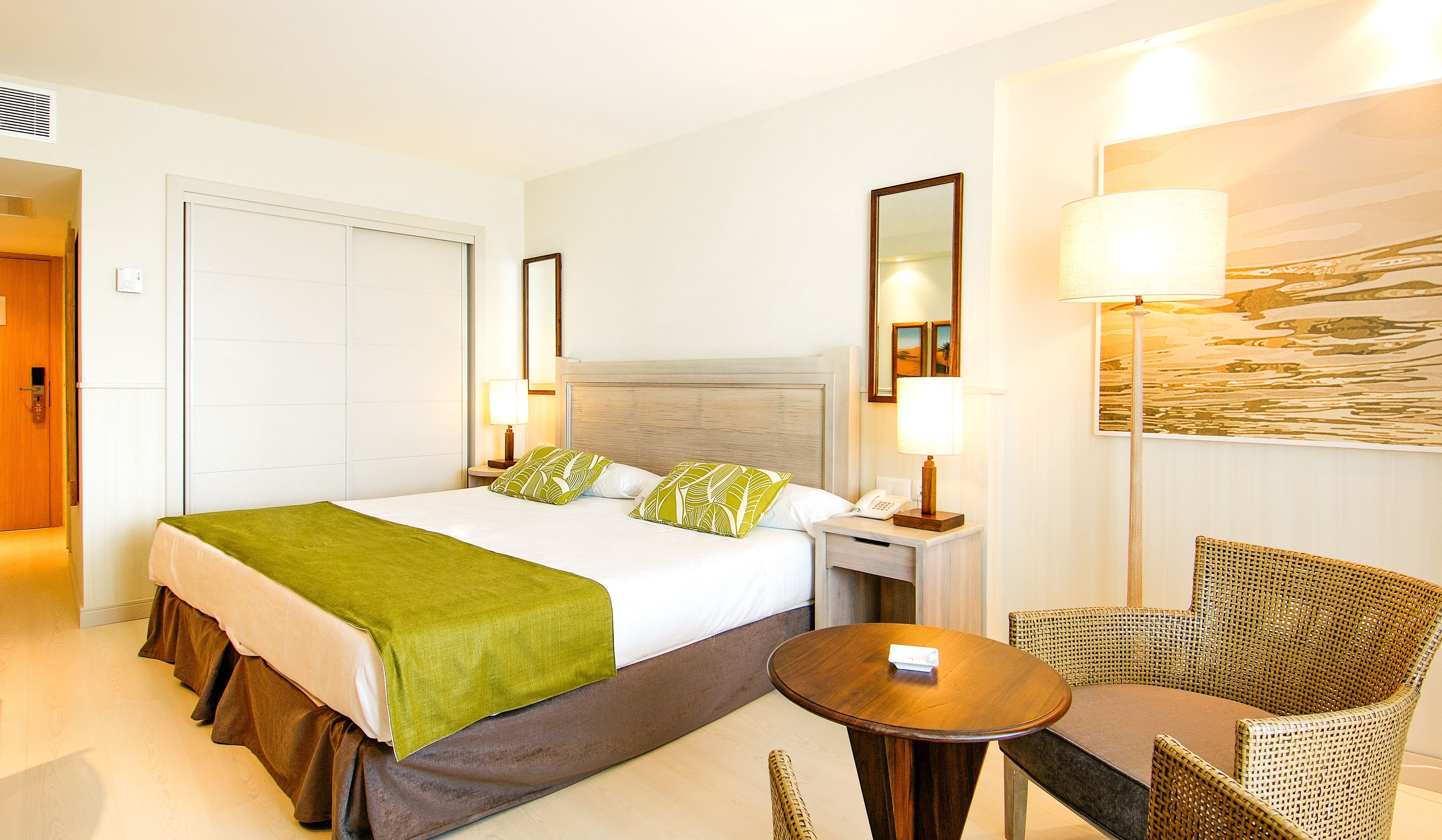 Hotel Tenerife Golf & Sea View 4/23
