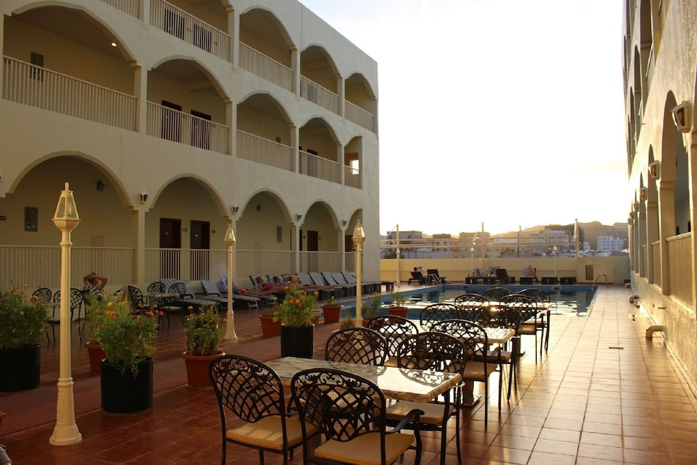 Al Diyar Hotel 37/50