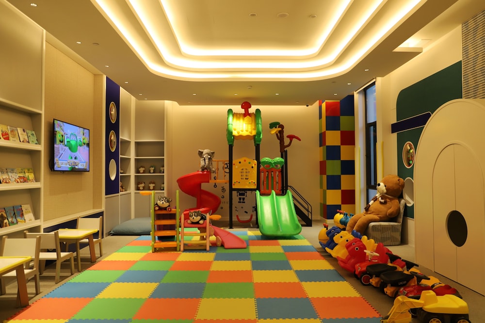 Crowne Plaza Wuzhen 61/71