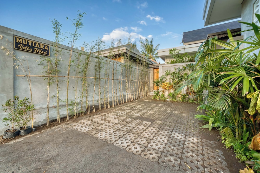 Villa Mirah Ubud 37/50