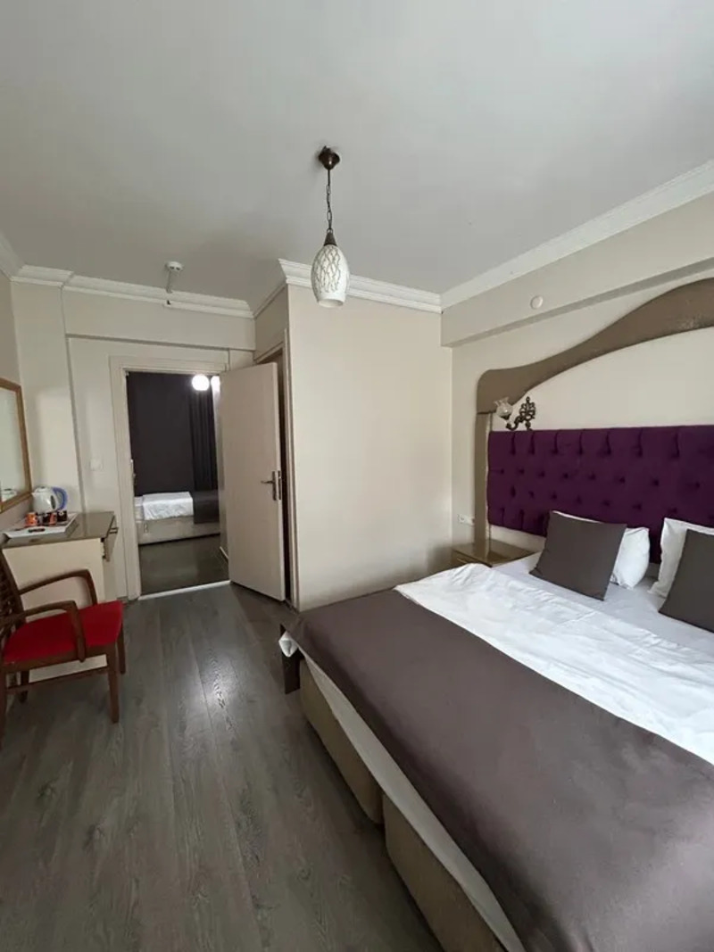 Aydin Apart Hotel Edirne 12/50