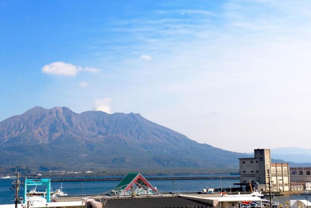 Green Guest House Kagoshima - Hostel 45/50