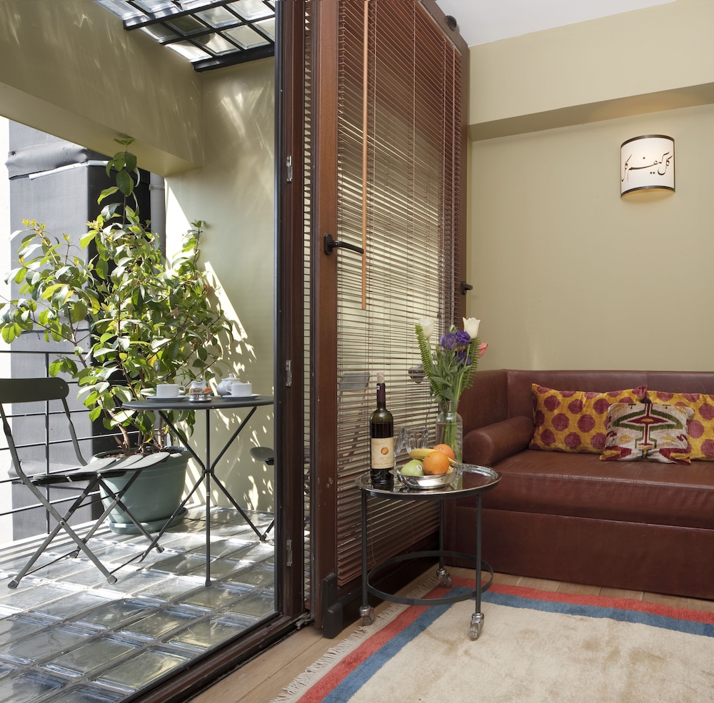 Hotel Ibrahim Pasha 2/34