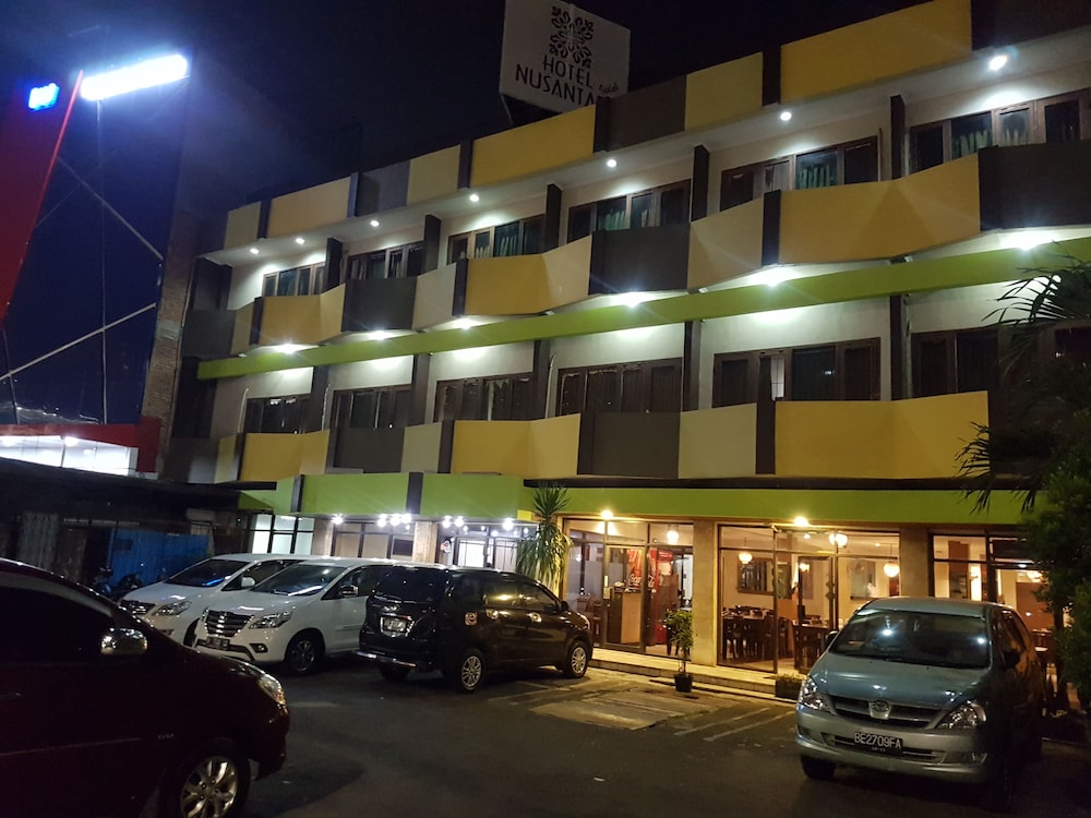 Hotel Nusantara Indah Syariah photo5