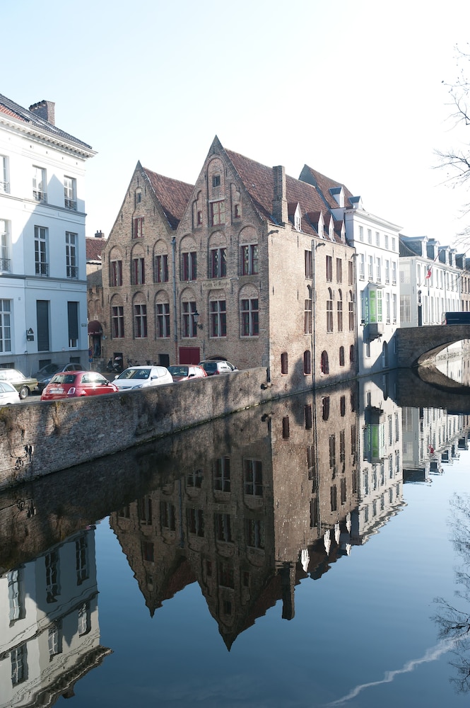 Hotel Ter Brughe 68/74