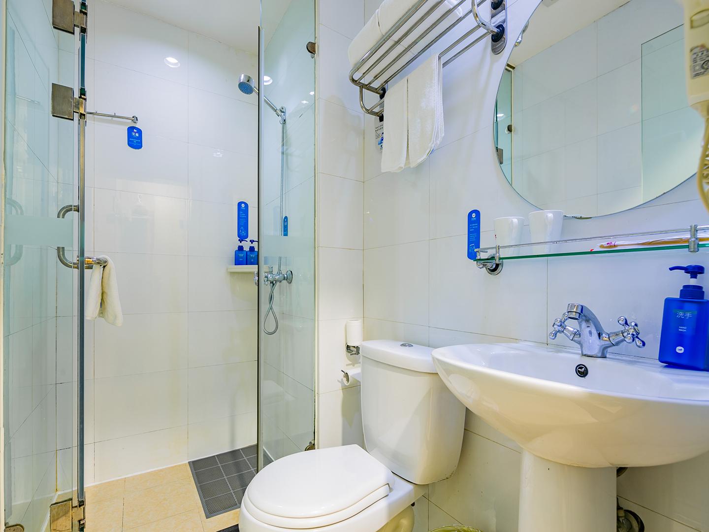 Hanting Hotel Xi'an Datang Furong Garden 35/39