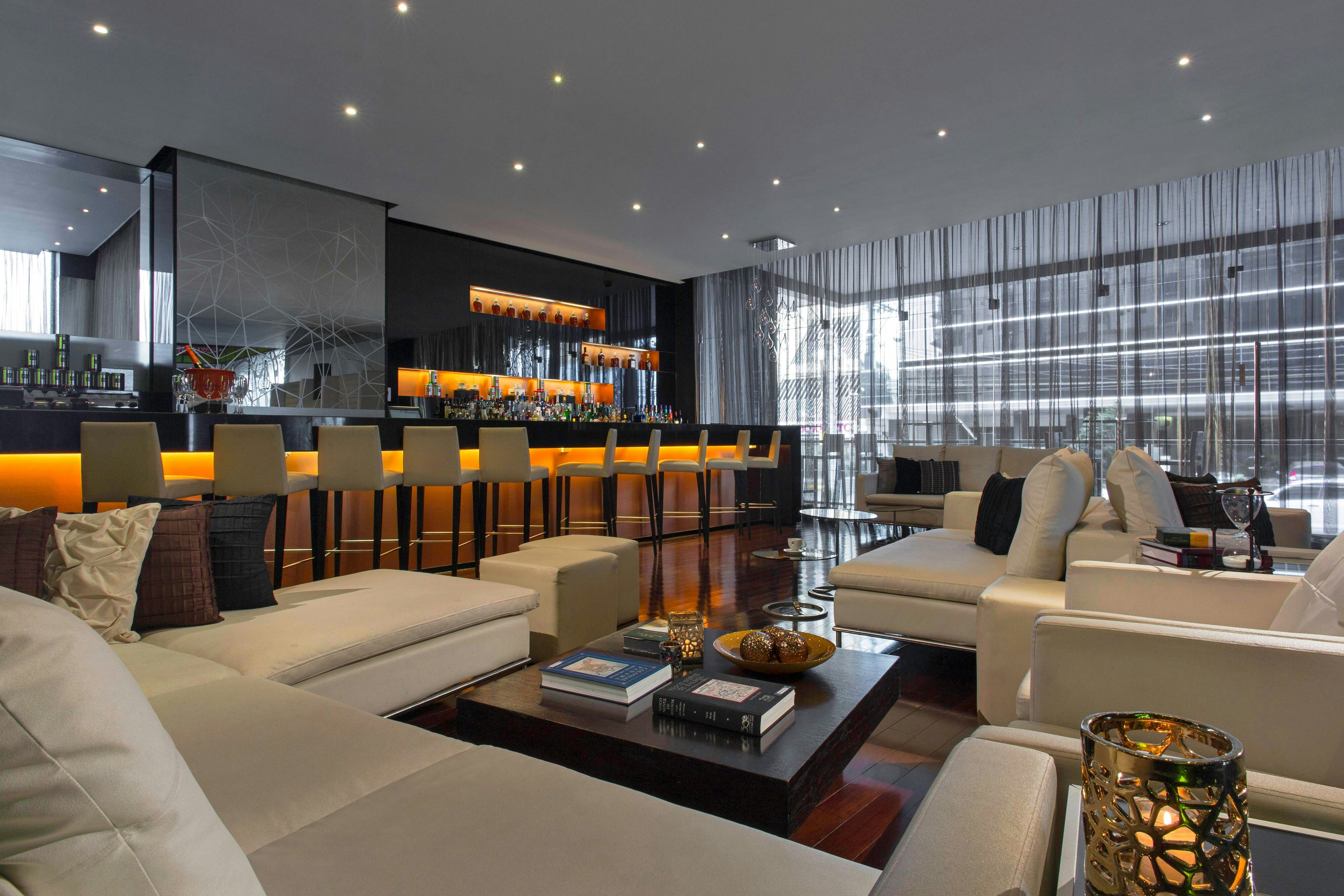 Le Meridien Panama 10/16
