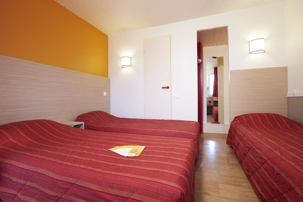 Hotel Premiere Classe Avignon Courtine 26/50