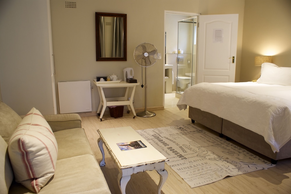 Whale Rock Luxury Lodge 14/65