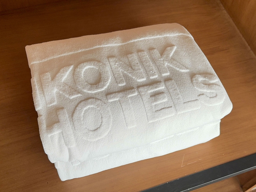Ikonik Hotel Puebla 41/71