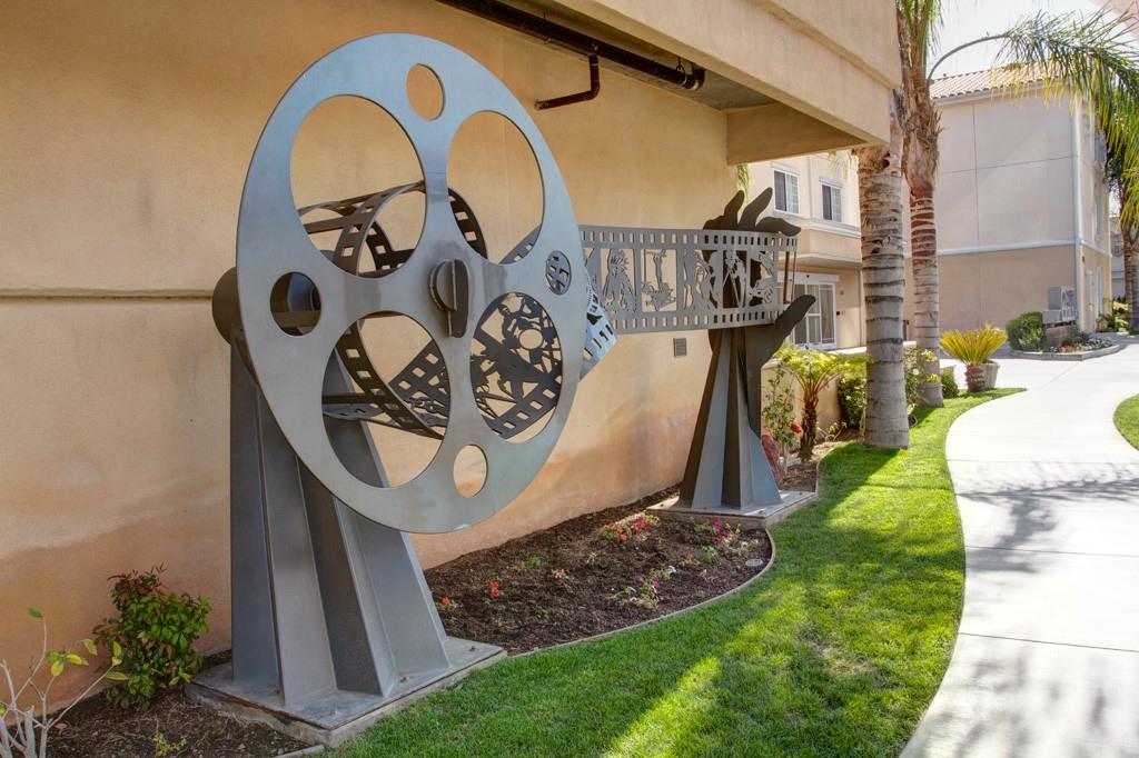 Best Western Plus Media Center Inn & Suites 1/28