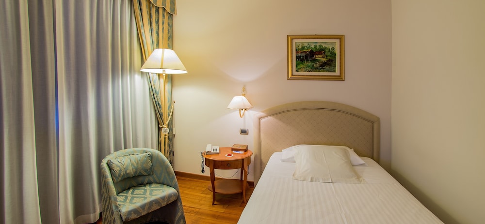 Best Western Hotel Globus City 19/63