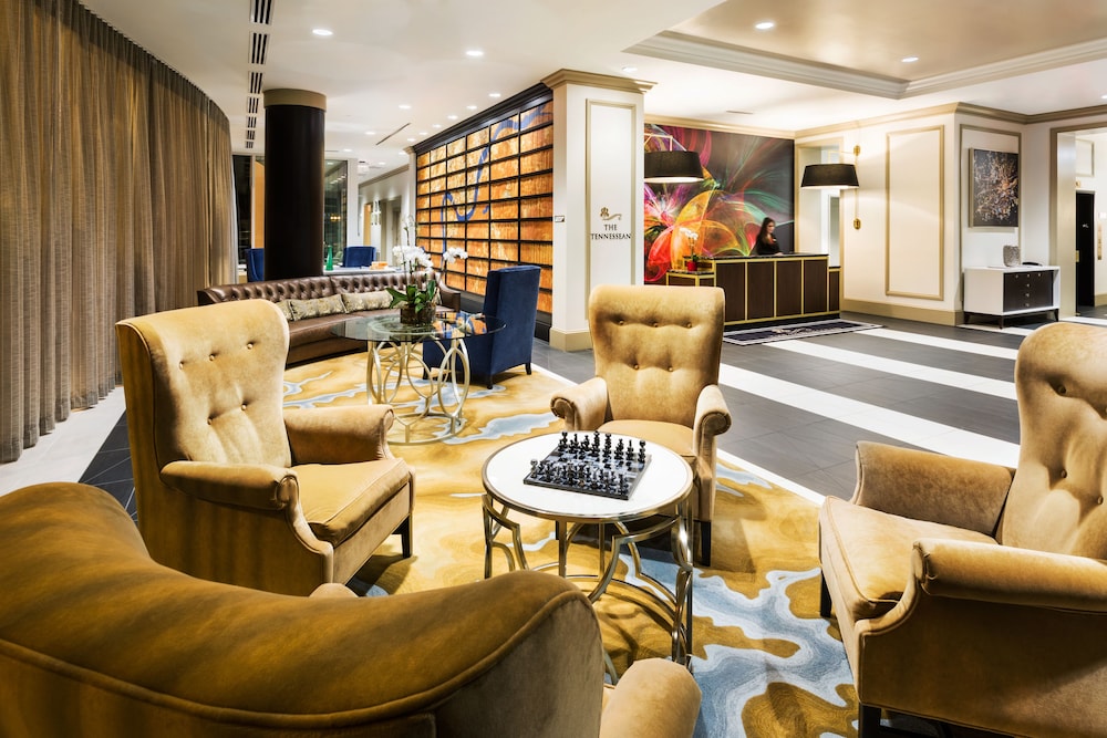 The Tennessean Personal Luxury Hotel 34/57