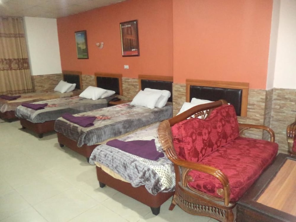 Amman Palace Hotel 22/50