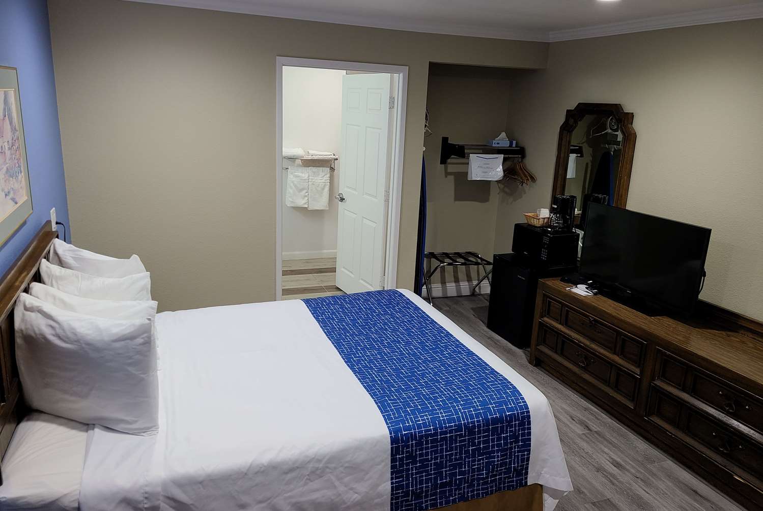 Travelodge by Wyndham Clearlake 26/36
