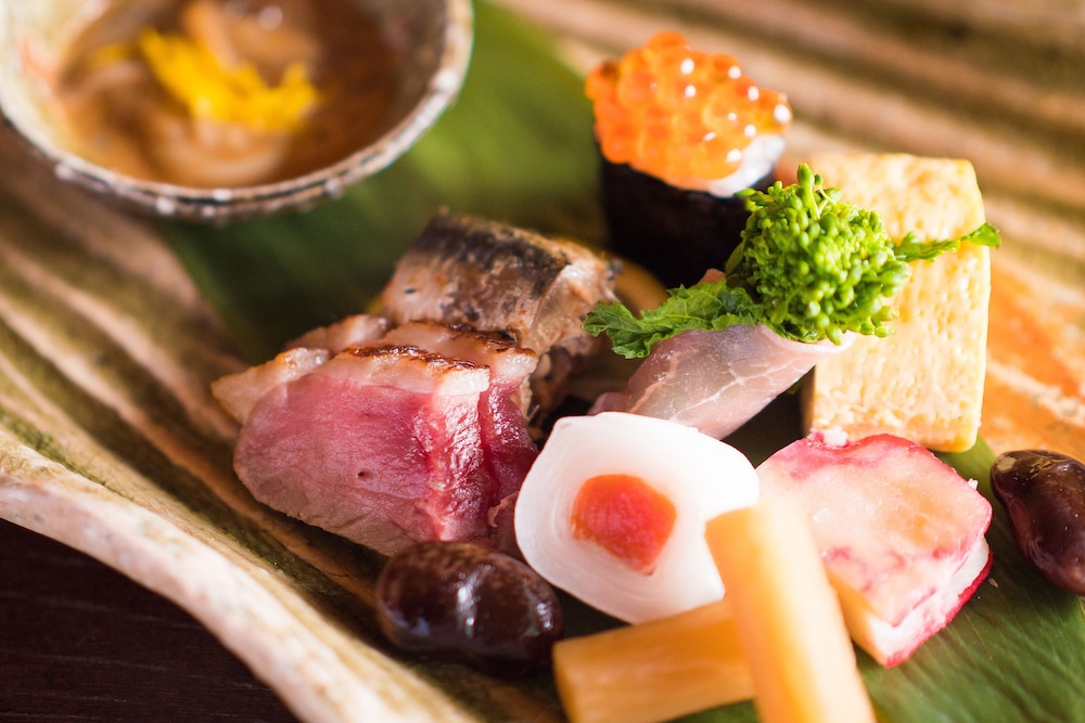 吉田山荘 写真3