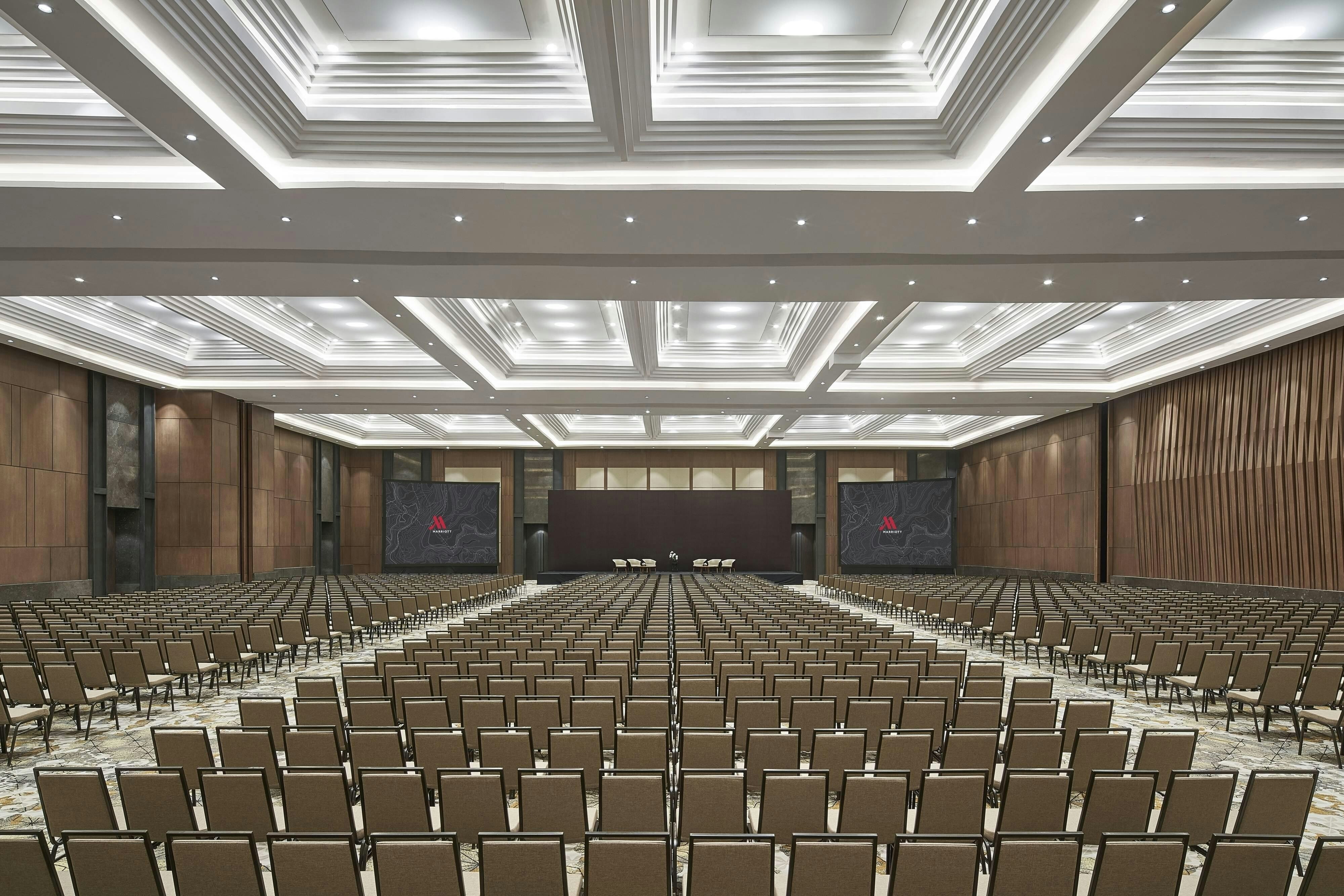 YOGYAKARTA MARRIOTT HOTEL 43/44