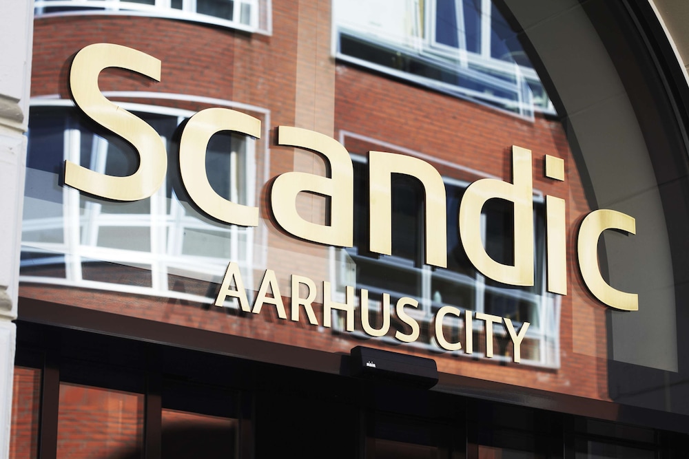 Scandic Aarhus City Hotel 2/72