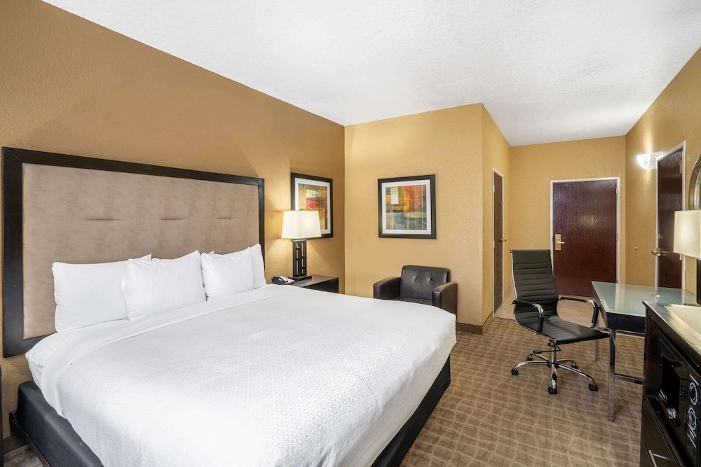 ROOM, KING BED, ACCESSIBLE