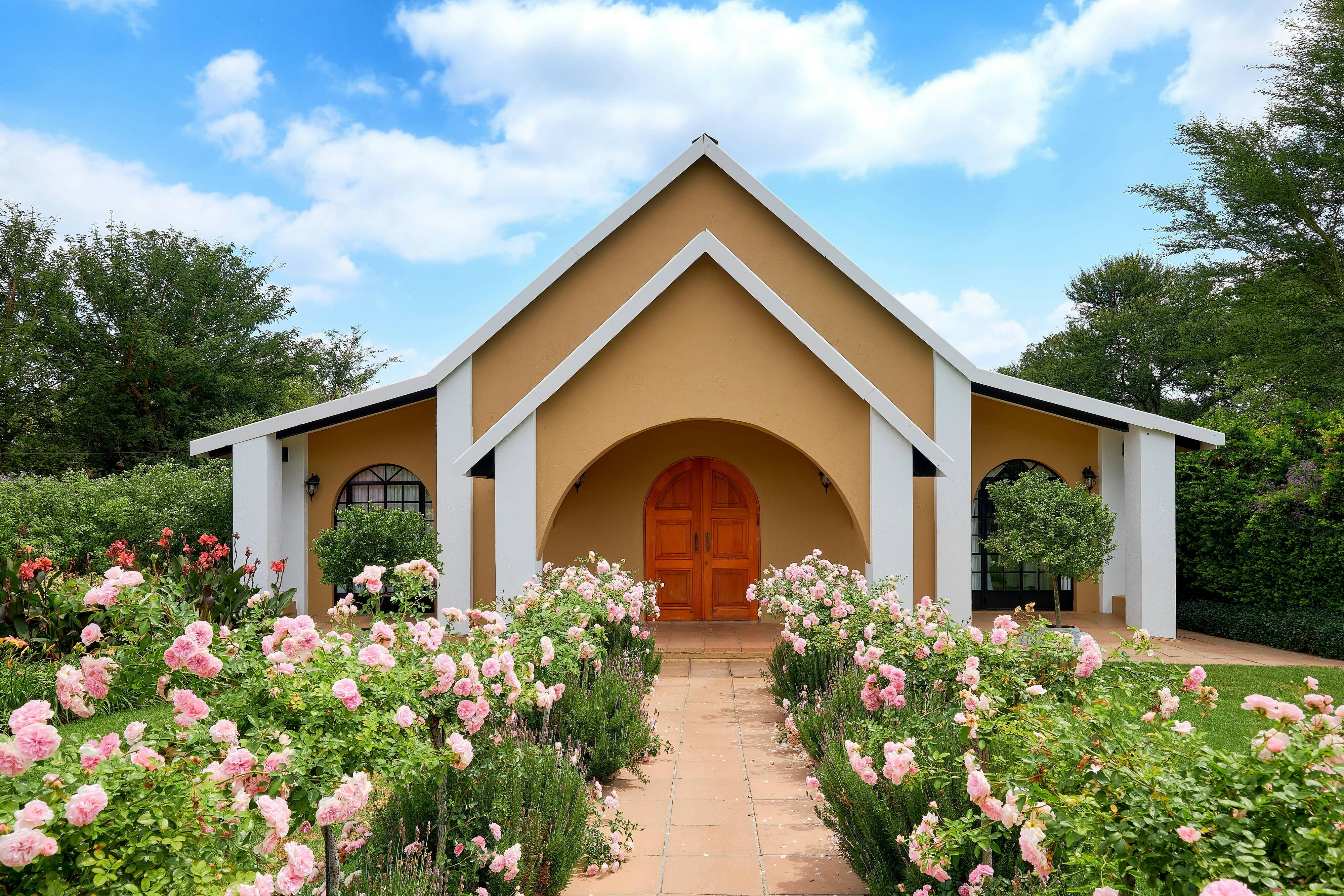 Protea Hotel By Marriott Polokwane Ranch Resort 3/76