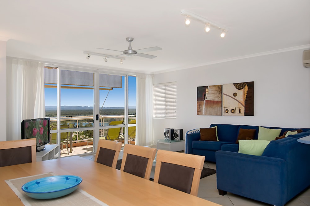 BALI HAI APARTMENTS NOOSA 24/50