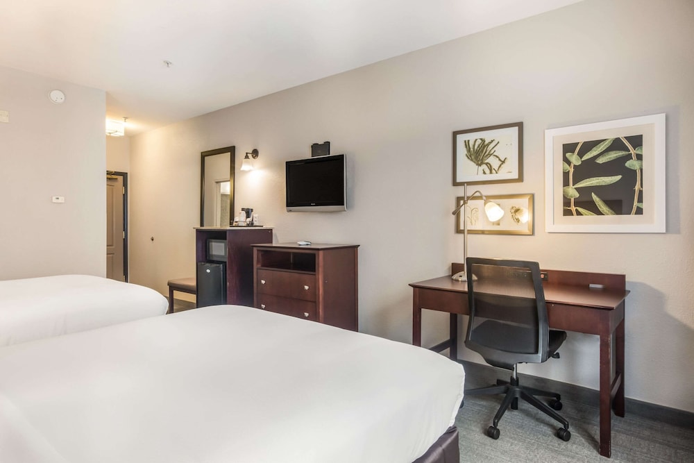 Comfort Inn & Suites Fairburn - Atlanta Southwest 28/45