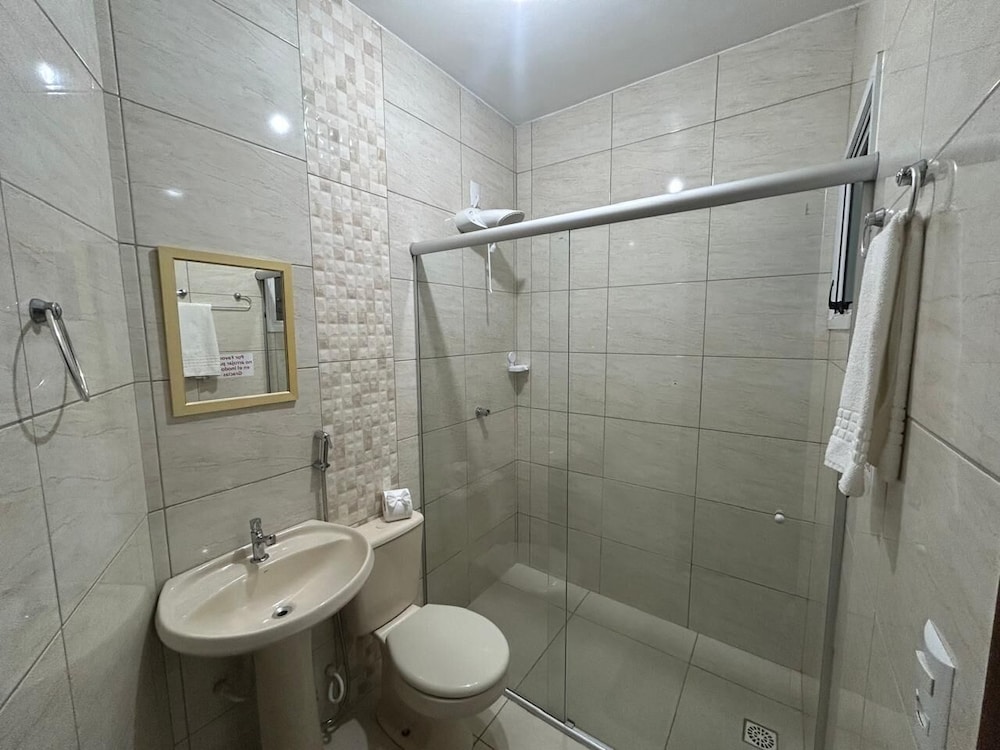 Marechal Plaza Hotel 43/43