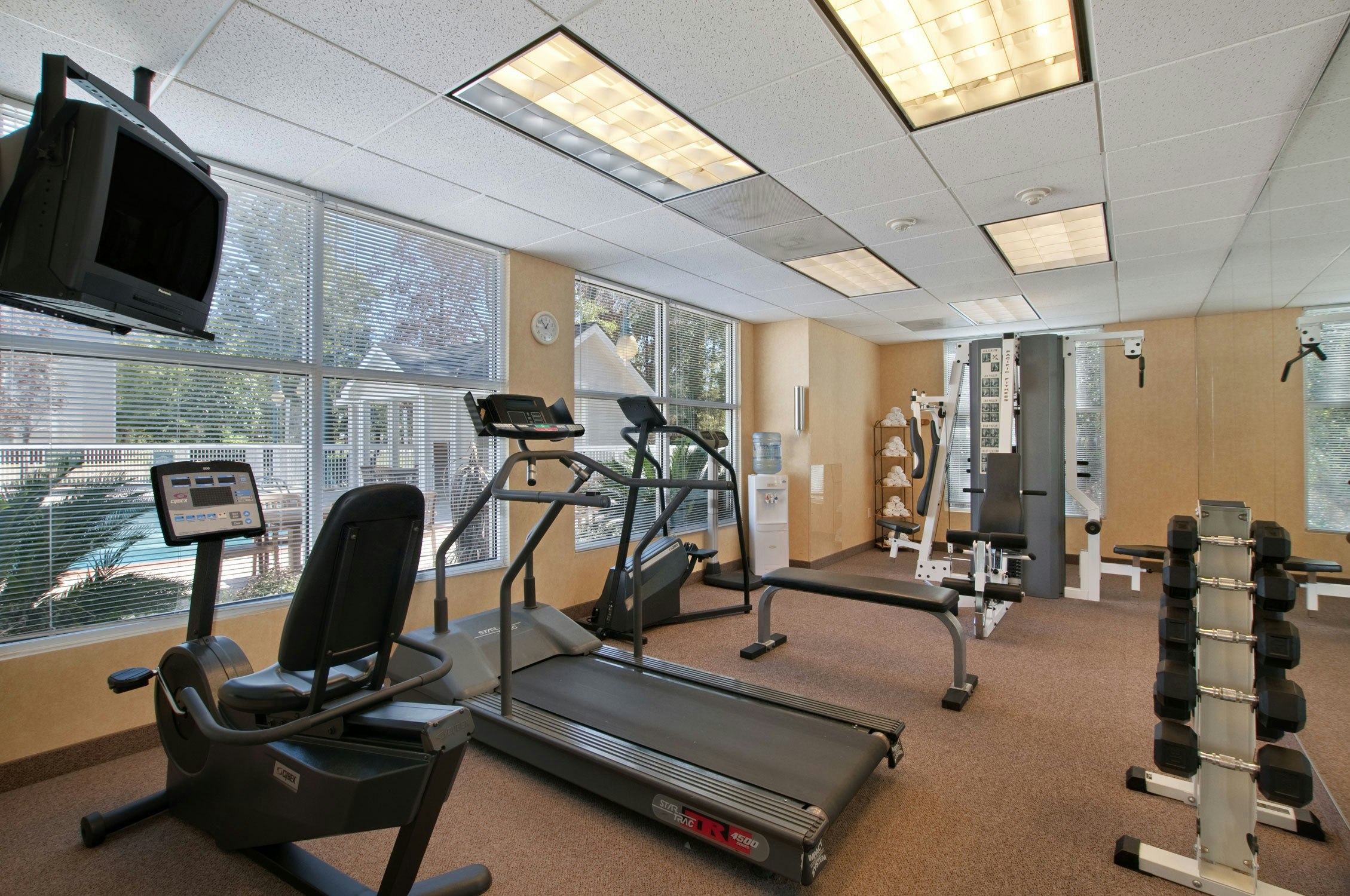 Homewood Suites by Hilton Houston Kingwood Parc Airport Area 19/51