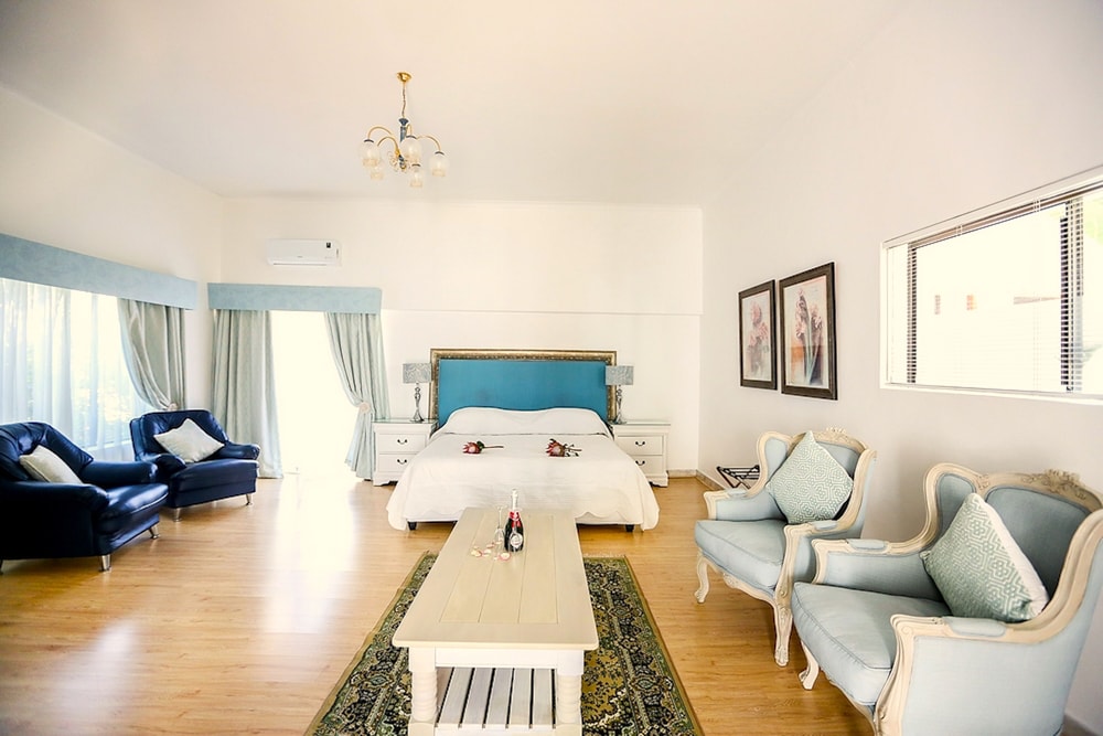 Misty Waves Boutique Hotel 40/79
