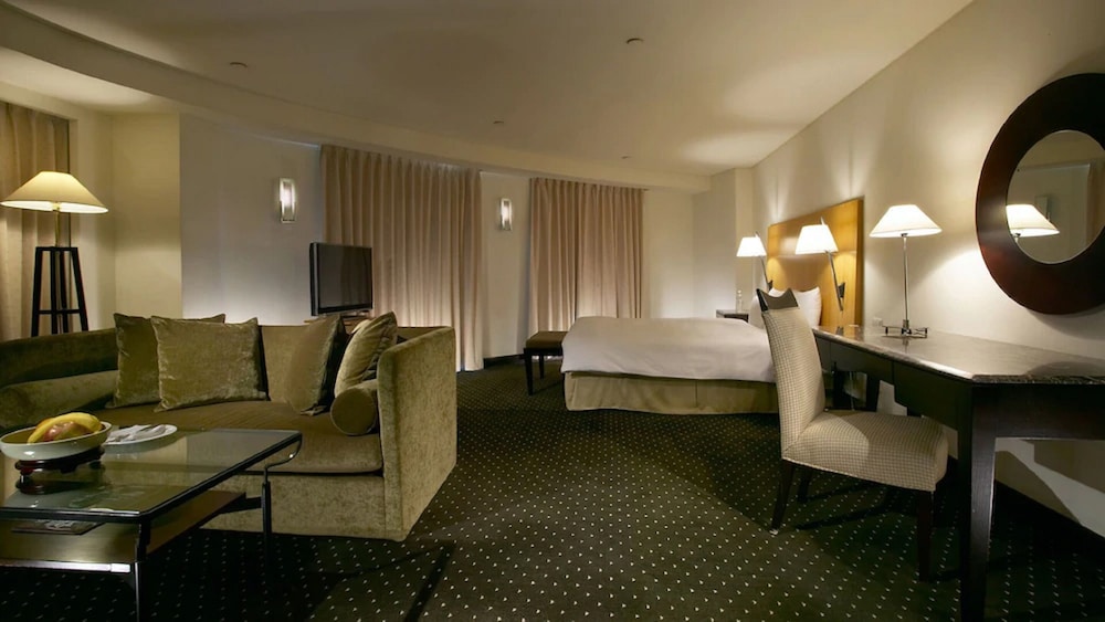 Tempus Hotel Taichung 37/62