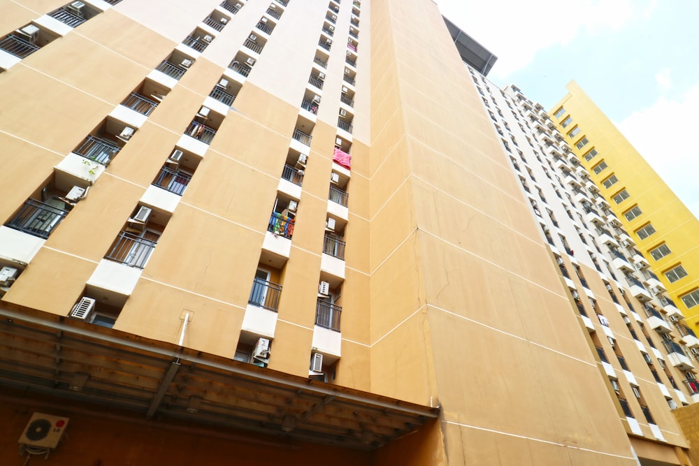 Star Apartemen Margonda Residence 2 by ZUZU 1/18