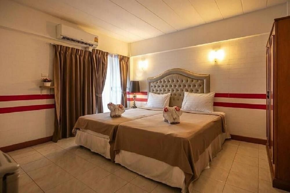 Sudyod Hotel 17/63