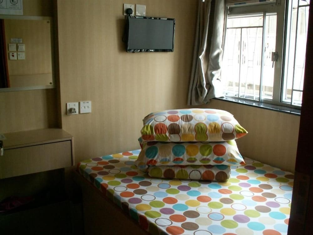 Lung Wa Hotel 16/25