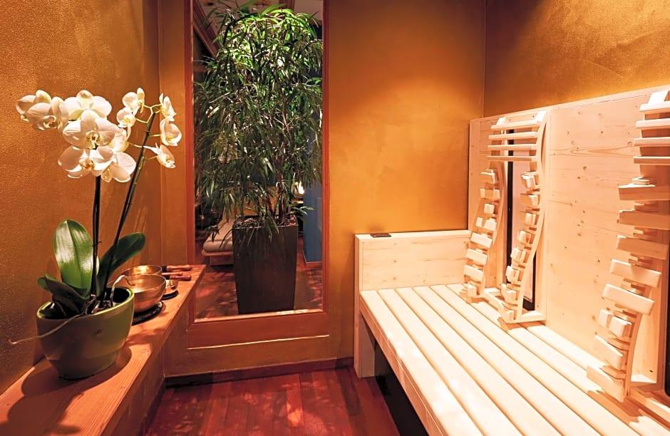 Wellness Spa Hotel Ermitage 2/50