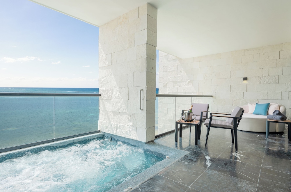 Desire Riviera Maya Resort All Inclusive Adults Only 21/49