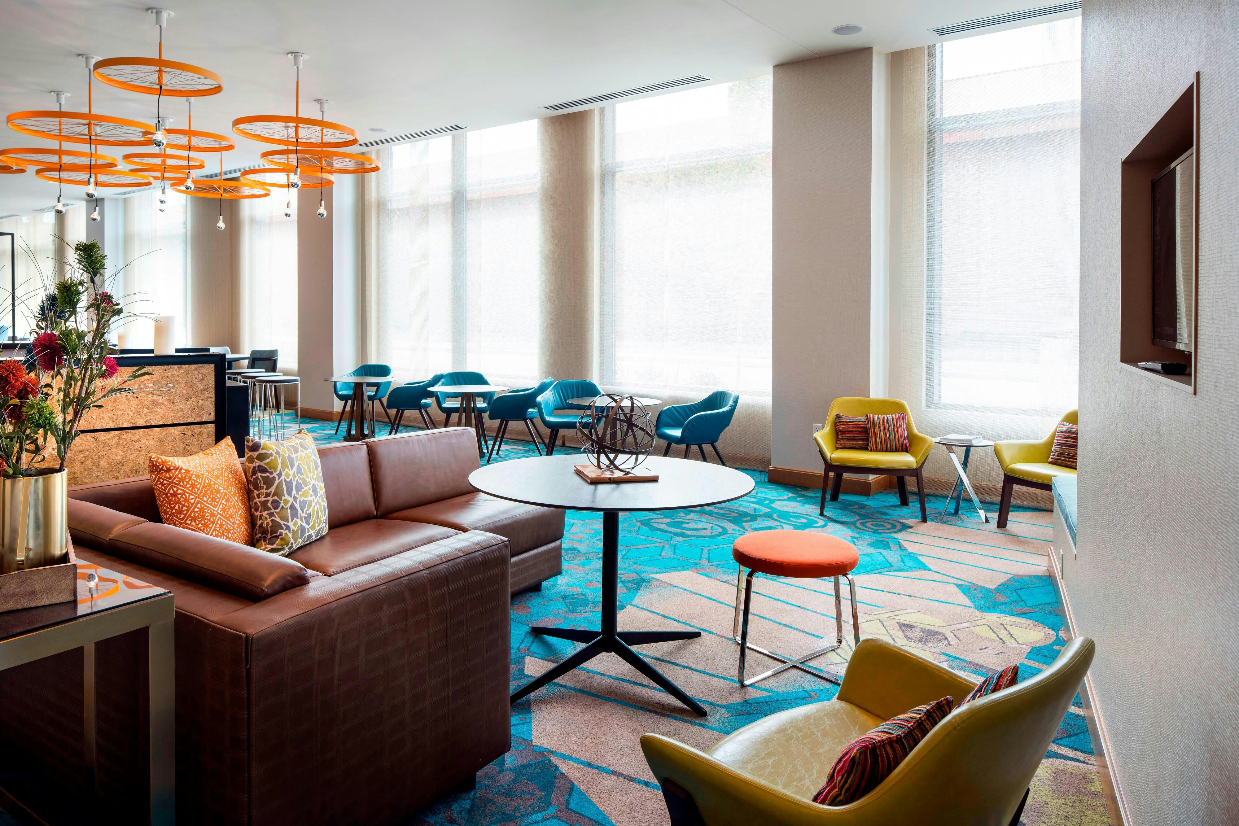 Residence Inn By Marriott Boston Watertown 28/60