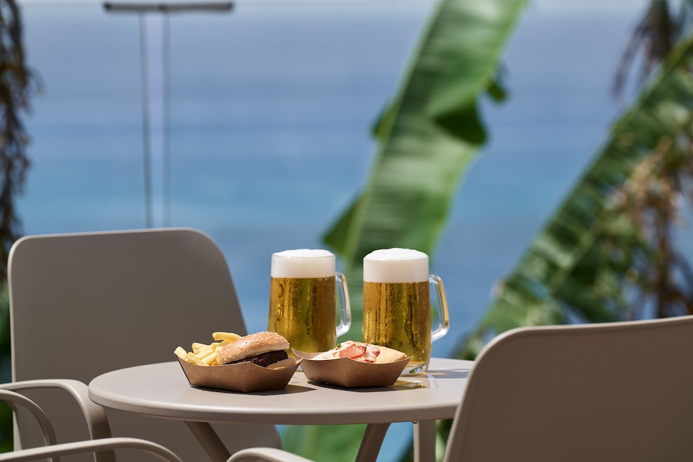 Atlantica Sungarden Beach Hotel 43/75